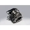 Turbocharger TurboSystems HTX2651B1W air outlet 90 degrees