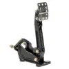 Wilwood 340-17698 Floor Mount Brake Pedal 5.25-6:1 Tandem M/C