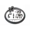 Dual Catch Can Kit for Nissan S15 Silva / 200SX Fluid Lock Radium Engineering