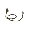 Czujnik położenia wału generator impulsów BOSCH 0 261 210 177 do Audi A4 Seat Exeo Skoda Superb VW Volkswagen Passat