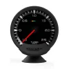 GReddy Sirius Boost Gauge
