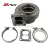 Pulsar PSR 70G Muszla wydechowa V-Band Inlet ( 3" OD Tubing ) V-Band Outlet ( 3.5" OD Tubing ) 1.06 A/R for 6270G / 7170G Turbos