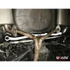Rozpórka tylna dolna (Rear Lower Brace) 3429 Ultra Racing Subaru Impreza WRX 4D 11+