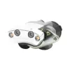 Zacisk hamulcowy 1 tłoczkowy Wilwood 120-15700 Electric Parking Brake prawy polerowany