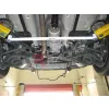 Rozpórka tylna dolna (Rear Lower Tiebar) Ultra Racing for Chevrolet Captiva 4WD Turbo-D