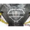 Rozpórka przednia dolna (Front Lower Brace) Ultra Racing for Mazda 6 GH 08+