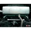 Rozpórka tylna dolna (Rear Lower Bar) (3734) Ultra Racing Land Rover Freelander 2 (L359) 2.2D 2WD 06-14