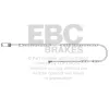 EFA135 Czujnik zużycia klocków hamulcowych EBC Brakes BMW 3 Series xDrive E90 325 3 Series xDrive E90 330 3 Series xDrive E90 335 3 Series xDrive E91