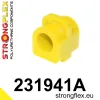 036242A: Zestaw tylnego zawieszenia SPORT BMW e81 e82 e87 e88