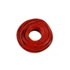 Przewód podciśnienia Vacuum zbrojony 3mm Fmic.Pro Czerwony