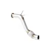 Downpipe BMW F30, F31, F34 316d-325d N47N, N47S1 2011-2015