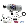 Universal Dry EFI System 6.8kg 15Lb Bottle Nitrous Express NX-21000-15