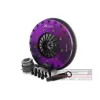 Zestaw sprzęgła Xtreme Clutch Organic Twin Plate Volkswagen TIGUAN 155 TSI 2011 -2016 2.0 litre