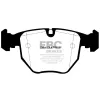 DP1036 Klocki hamulcowe ULTIMAX2 EBC Brakes BMW 5 Series E39 530 5 Series E39 535 5 Series E39 540 X3 E83 X5 E53 5 Series E39 530 Touring 5 Series E39