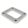 Flansza wydechowa kolektora FMIC.Pro T4 stal nierdzewna SS321