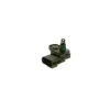 Czujnik ciśnienia doładowania Map Sensor BOSCH 0 261 230 218 Volvo V60 V70 XC60 XC70 C70 S40