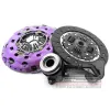 Zestaw sprzęgła Xtreme Clutch Heavy Duty Organic Ford FOCUS RS 158KW (2002-2004)