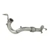 Downpipe VAG 1.9 2.0 TDI VW Golf V Passat Jetta Skoda Superb Seat Altea Leon Audi A3 8P