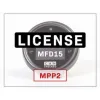 CANchecked Licencja MFD15 MPP2