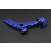Hardrace Front Lower Control Arm For Ford Focus Volvo C30 S40 V50