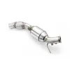 Downpipe BMW E90, E91, E92, E93 316d, 318d, 320d N47 2007-2013 Euro 4 200 CPSI