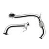 Downpipe FMIC.Pro VOLKSWAGEN Scirocco 1.4 TSI Mk3 2009-2018