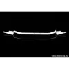 Rozpórka przednia (Front Upper Strut Bar)Ultra Racing Peugeot 508 10+
