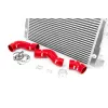 Intercooler Forge Motorsport FMMK5FMIC.R Audi S3 8P 2.0 TFSi VW Golf 5 czerwony