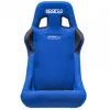 Sparco Seat Sprint L Tubular Blue FIA Approved 8855-1999