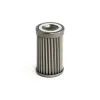 DeatschWerks In-Line Fuel Filter Element 40 Micron 110mm