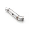 Downpipe BMW  F06, F12, F13  640i/ix N55 2012-2015