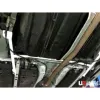 Rozpórka tylna dolna (Rear Lower Bar) (3466A) Ultra Racing Lexus ES 250 (XV60) 2.5 V6 2WD 12-18
