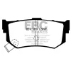 DP514/2 Klocki hamulcowe ULTIMAX2 EBC Brakes Suzuki Swift AA34S GTi