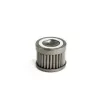 DeatschWerks In-Line Fuel Filter Element 40 Micron 70mm