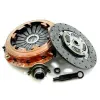 Zestaw sprzęgła Xtreme Clutch Organic Mitsubishi PAJERO 3.2 DI-D All-wheel Drive (V88W, V98W) 118KW (2006-2009)