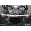 Rozpórka tylna dolna (Rear Lower Brace) Ultra Racing Porsche Cayman 981 14+