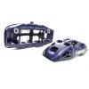 MMR Big Brake Kit Forged Monoblock 355mm Blue Caliper for BMW F20 F21 F22 F23 F30 F31 F32 F33 2014-2019