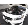 Dedykowany układ dolotowy MST Performance Mercedes Benz A45 CLA45 GLA45 AMG W176 X117 C117 X156 2.0T M133