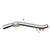 Downpipe FMIC.Pro BMW E60 E61 535d M57N 2004-2007