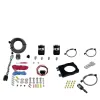 Hemi Plate System (50-400Hp) without Bottle Nitrous Express NX 20944-00