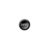 Klawisz 15mm S026 (DIFF1) czarny Ecumaster