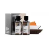 CAR PRO Car Leather SkinCare KIT 150ml