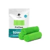 KAVALIER ProClean Microfiber Towel - SoftExtreme Ultra Soft Touch 420 3pack