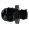 Adapter 8AN męski flare do M14x1.5 męski inverted flare DeatschWerks