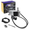 Zestaw chłodnicy oleju silnikowego FMIC.Pro Toyota GR86 BRZ FA24 oil Cooler kit