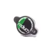 Radiator Cap Type-A 1.1 Bar Radium Engineering Black