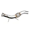 Downpipe FMIC.Pro BMW F30 F31 F34 330d/dx 335dx N57N N57Z 2011-2017