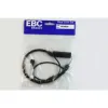 EFA035 Czujnik zużycia klocków hamulcowych EBC Brakes BMW 3 Series E36 316 3 Series E36 318 3 Series E36 320 3 Series E36 323 3 Series E36 325 3 Serie