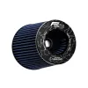 Stożkowy filtr powietrza FMIC.Pro dł. 150mm średnica montażowa 100mm