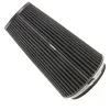 Uniwersalny stożkowy filtr powietrza Proram PR-CC-196-150-102 śr 102mm dł 325mm
